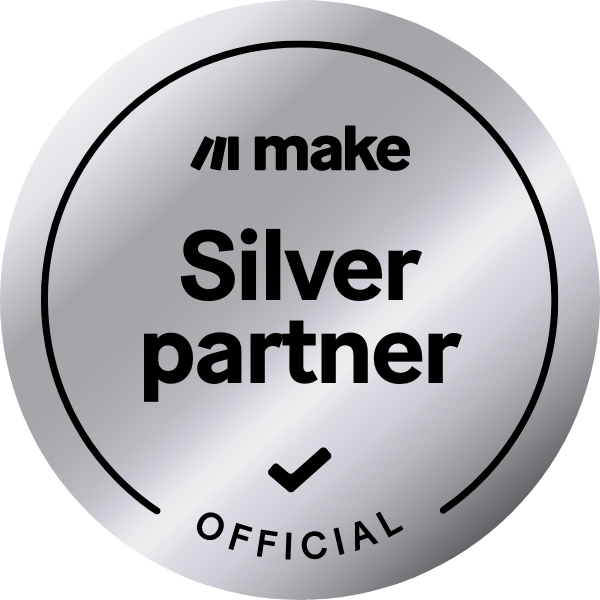 silver partner make